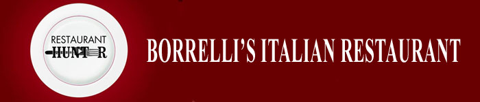 Borrelli's In The News 