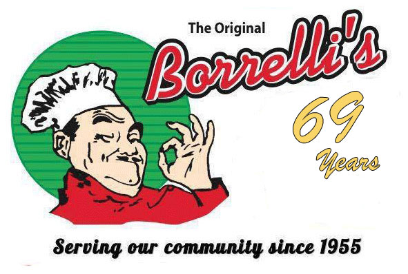 DONATE to Borrelli's