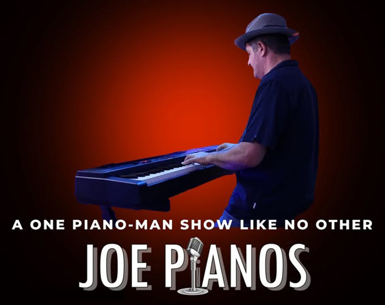 Joe Pianos
